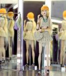 Fashion Doll Agency - Crochet d'Ete - Cate Crochet d'Ete - Outfit